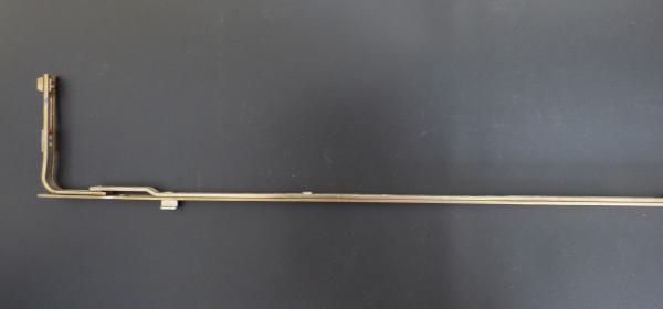 Roto Mittelverschluss Centro Bandseite R646 B30 -gebraucht-